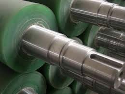 Polyurethane Rollers