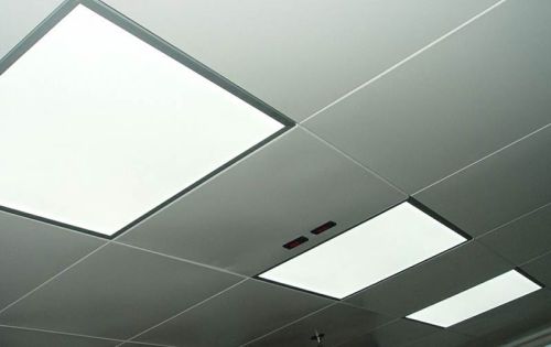 LED Panel Lights