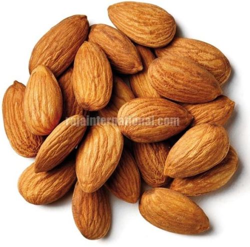 Almonds