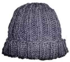 Woolen Cap