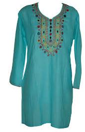 Ladies Kurti