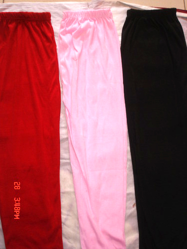 Ladies leggings, Knitted Type : yes