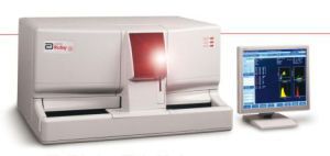 Hematology Analyzer