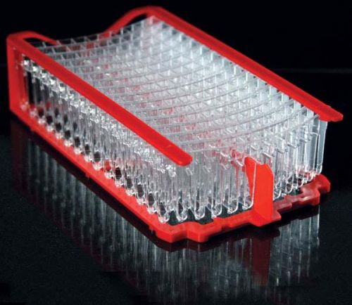 Horiba Pentra 400 Cuvettes Chemistry Analyzer