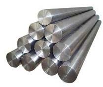 Alloy Bars