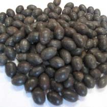 Black Lotus Seeds