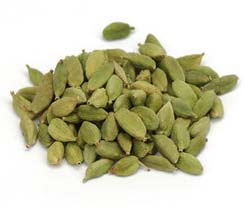 Green Cardamom