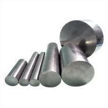 Nickel Alloy Round Bar
