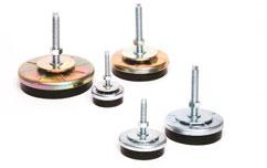 Anti Vibration Mounts