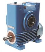 Reduction Gear Boxes