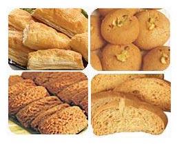 Bakery Products