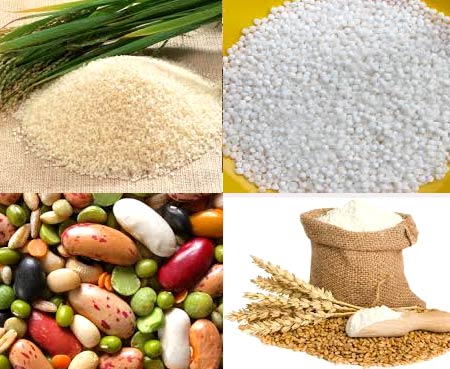 Food Grains