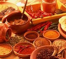 Indian Spices