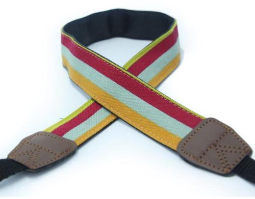 Neopine Camera Shoulder Strap