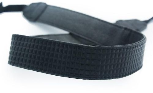 Nylon Neopine Camera Shoulder Strap
