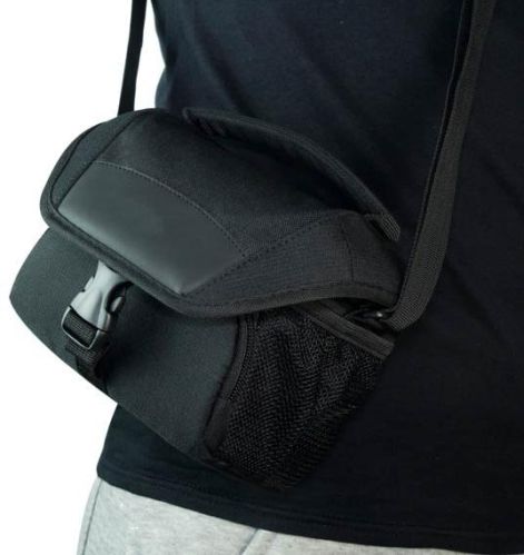 Nylon DSLR Camera Bag, Brand Name : NEOPine