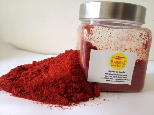 Chilli Powder