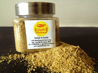 Coriander Powder