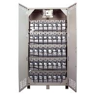 Inverter Battery Cabinet