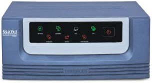 Luminous UPS Sine Wave 850VA Inverter, For Home, Feature : Easy To Oprate, Fast Chargeable, Low Maintainance