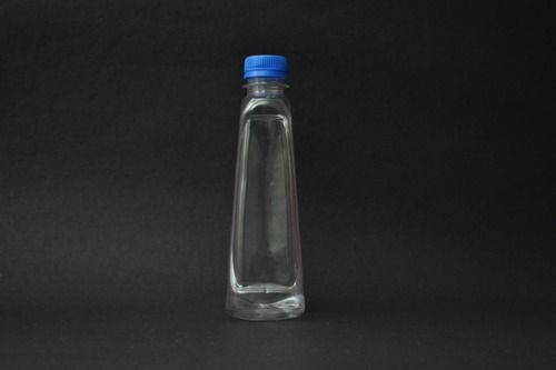 PET BOTTLE 250 ML, Color : TRANSPERENT