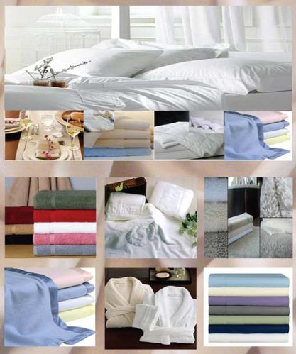 Hotel Linen