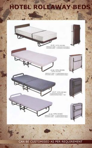Rollaway Beds