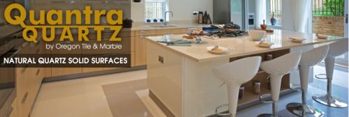 Quantra Quartz Surfaces