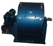 Los Angeles Abrasion Testing Machine