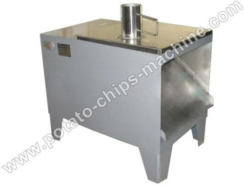 Banana Slicing Machine, Brand Name : Allance