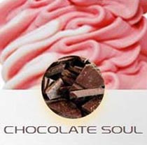Chocolate Soul Ice Cream