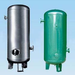 Pressure Vessels