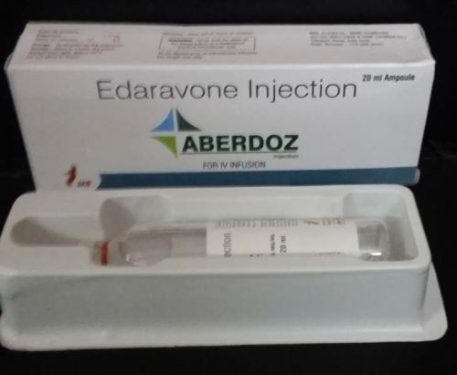 Edaravone 1.5mg/1ml Injectiom