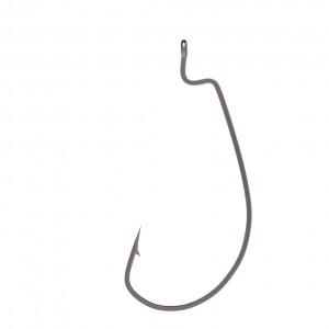 Light Wire Worm Hook