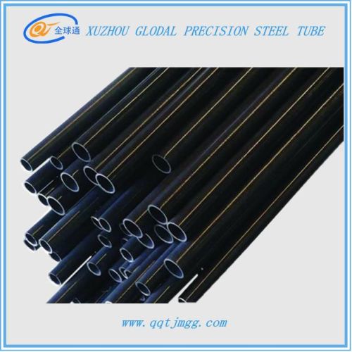 Global Precision Steel Pipe