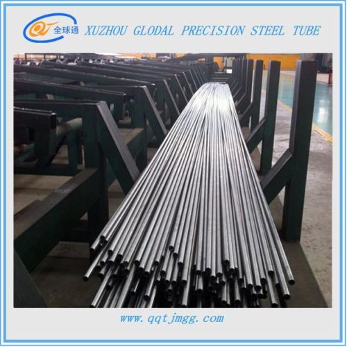 Global Precision Stainless Steel Pipe