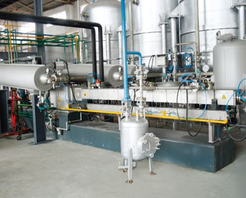 Screw Sealant Automatic Production Line, Brand Name : GMK