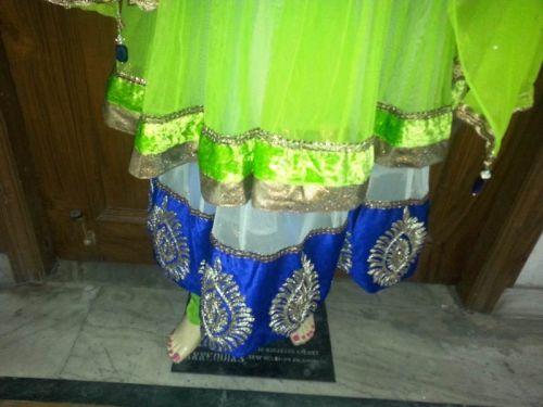 Designer Anarkali Suit