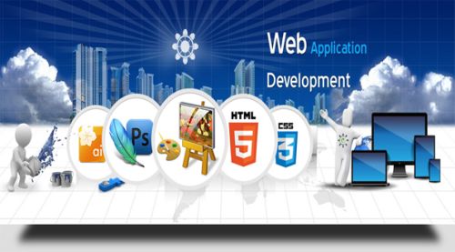 Website Devlopment Services