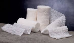 Gauze Bandage