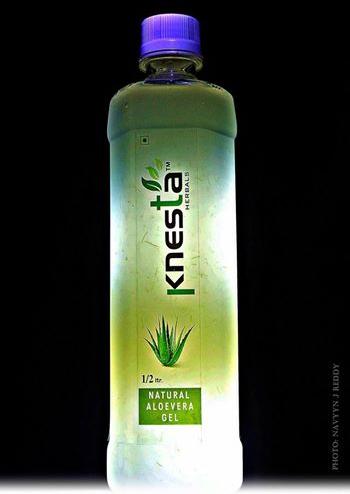 Knesta Aloe Vera Gel