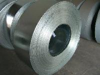 Galvanized Steel Strips