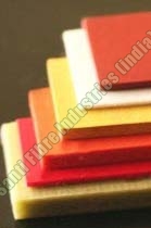 FRP Sheets, Thickness : 6.5-7mm