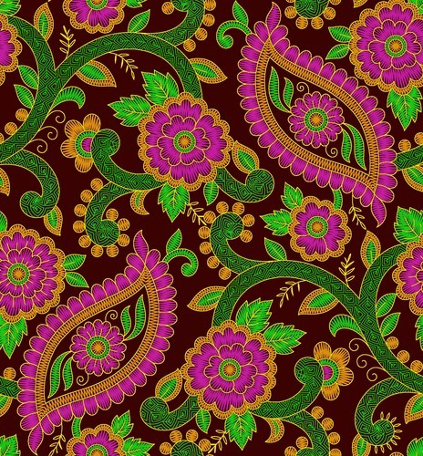 Multi Head Embroidery Services