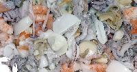 Frozen Sea Foods, Shelf Life : 3 Months