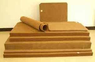 Coir Sheets