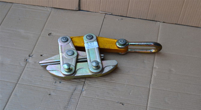 Automatic Clamps