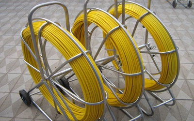 Cable Rodding Kit, Brand Name : wuzhou
