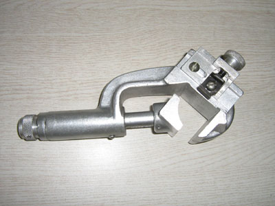 Fiber Optic Cable Stripper