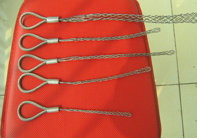 General Duty Pulling Stockings, Cable Pulling Grips